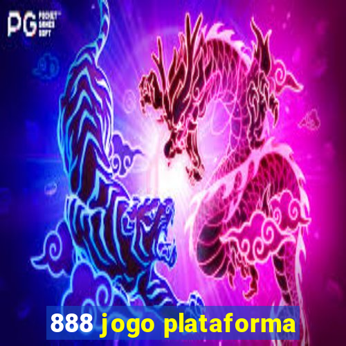 888 jogo plataforma